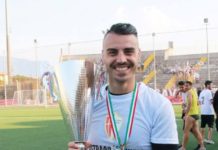 Intervista al difensore Stefano Riccio