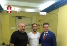 Mercato, ufficiale l'ingaggio dell'esterno Roberto Felici