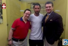 Mercato, ufficiale l’ingaggio di Manuel Falanga