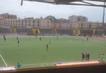 Savoia-Puteolana 0-0