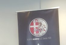 Il nuovo Savoia targato Squillante