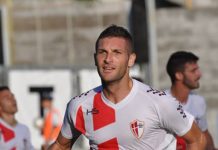 Buon compleanno ad Antonio Del Sorbo, 34 candeline per il bandito