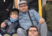 Savoia-Due Torri 4-1