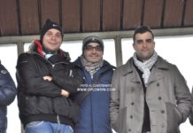 Torrecuso-Savoia 1-2