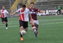 Savoia-Pomigliano 4-0