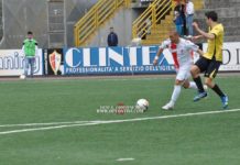 Savoia-Licata 7-2: foto del match e dei festeggiamenti