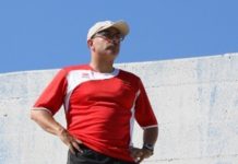 Completato lo staff tecnico