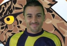 Tiscione: "Per il Savoia ho rinunciato alla lega pro"