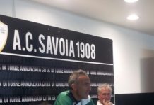 Feola e Simonetti non si nascondono