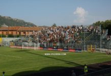 Gubbio-Savoia: il tabellino