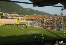 Gubbio-Savoia: i commenti nel dopogara