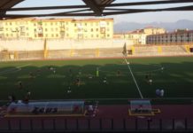 Amichevole: Savoia-Equipe Salerno 7-1