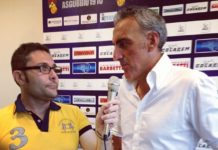 Feola: "Faremo grandi cose"