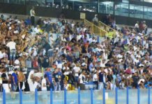 Savoia-Sorrento 2-3: il tabellino