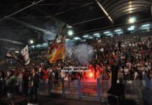 Savoia Day: in quattromila al "Giraud"