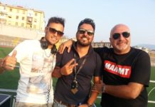 Savoia 2013-2014? Tutta un'altra musica