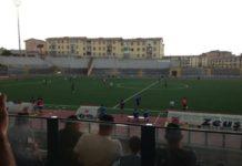 Amichevole: Savoia-Giugliano 3-0