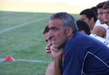 Feola: "Non vedo l'ora di iniziare"