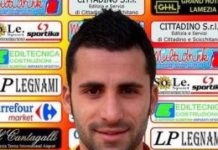 Savoia-Torrecuso: l'intervista all'ex