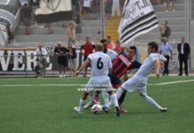 Savoia-Torrecuso 5-0