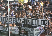 Curva Sud rulez