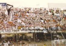 Coppa Italia: al Giraud arriva il Matera