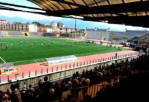 Coppa Italia: passa il Savoia