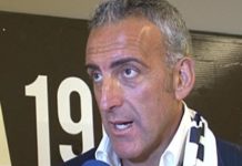 Savoia-Matera 2-0: i commenti nel dopogara