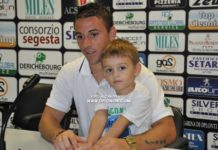 Savoia-Akragas 3-0. Tiscione: "Che pubblico!"