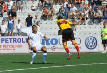 Savoia-Benevento 2-3