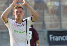 Pomigliano-Savoia. Manfrellotti: "A Torre tanti ricordi"