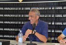 Pomigliano-Savoia. Feola: "Al Gobbato per vincere"