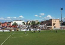 Pomigliano-Savoia 0-2: la marCia continua