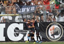 Pomigliano-Savoia 0-2: vota il migliore in campo