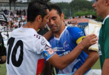 Agropoli-Savoia 1-3. Feola: "Partita esemplare"