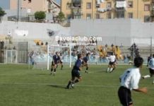 Savoia-Cavese. Porte aperte ai tifosi metelliani?