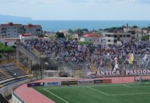 Savoia-Cavese. Feola: "Occhio alla Cavese"