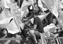 Savoia-Cavese gara a rischio