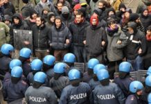 Savoia-Cavese. Ennesimo divieto.