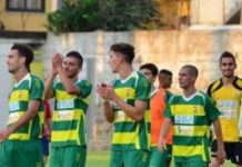 Coppa Italia. Savoia-Marcianise in notturna