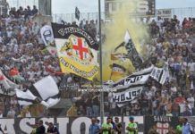 La rinascita del calcio Torrese targata Luce