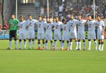 Salernitana-Savoia 2-0