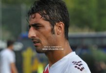 Orlandina-Savoia 1-2. E sono sette!