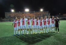 Savoia-Marcianise 6-5 d.c.r. Bianchi agli ottavi