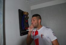 Premio Oplontini.com: vince Del Sorbo