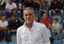 Verso Noto-Savoia. Feola: "Abbiamo ancora fame"