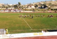 Noto-Savoia 2-1. I bianchi cadono in Sicilia.