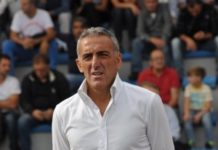 Parla Feola. "Battere la Vibonese per dimenticare Noto"