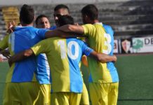 Premio Oplontini.com: aperte le votazioni per Savoia-Vibonese