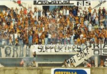 Feola. "Non firmerei per il pareggio"